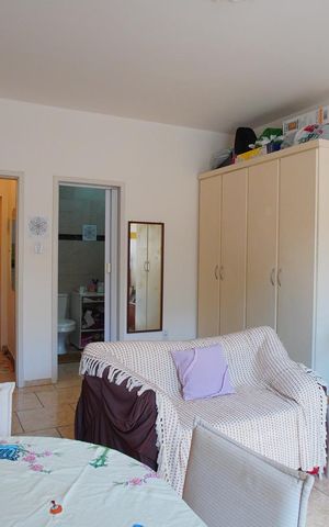 Apartamento à venda com 62m², 1 quarto e sem vagaSuíte