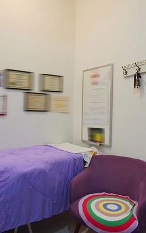 Apartamento à venda com 62m², 1 quarto e sem vagaQuarto 
