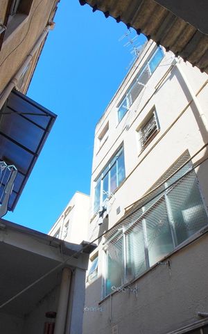 Apartamento à venda com 62m², 1 quarto e sem vagaSala - Vista