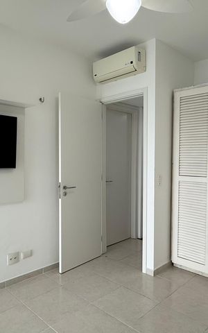 Apartamento para alugar com 81m², 2 quartos e 2 vagas Apartamento para alugar com 81m², 2 quartos e 2 vagasSuíte 2