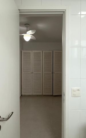 Apartamento para alugar com 81m², 2 quartos e 2 vagas Apartamento para alugar com 81m², 2 quartos e 2 vagasBanheiro Suíte 2