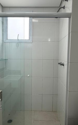 Apartamento para alugar com 81m², 2 quartos e 2 vagas Apartamento para alugar com 81m², 2 quartos e 2 vagasBanheiro Suíte 2