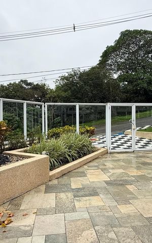 Apartamento para alugar com 81m², 2 quartos e 2 vagas Apartamento para alugar com 81m², 2 quartos e 2 vagasFachada