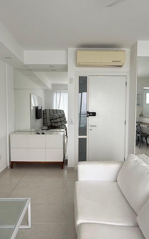 Apartamento para alugar com 81m², 2 quartos e 2 vagas Apartamento para alugar com 81m², 2 quartos e 2 vagasSala