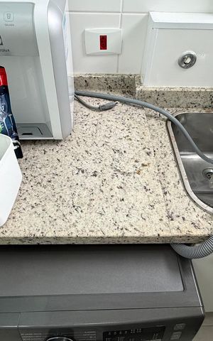 Apartamento para alugar com 81m², 2 quartos e 2 vagas Apartamento para alugar com 81m², 2 quartos e 2 vagasÁrea de Serviço