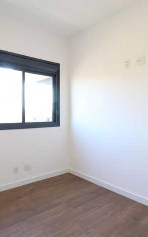 Apartamento à venda com 62m², 2 quartos e 1 vagaQuarto