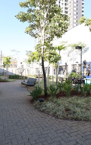 Apartamento à venda com 62m², 2 quartos e 1 vagaÁrea comum