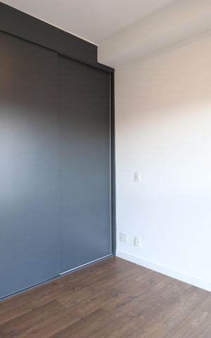 Apartamento à venda com 62m², 2 quartos e 1 vagaSuíte
