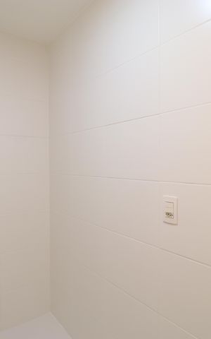 Apartamento à venda com 62m², 2 quartos e 1 vagaBanheiro Social
