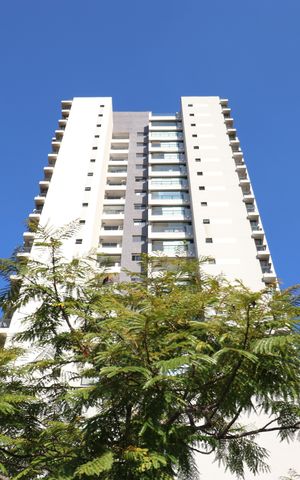 Apartamento à venda com 62m², 2 quartos e 1 vagaFachada