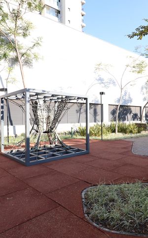 Apartamento à venda com 62m², 2 quartos e 1 vagaÁrea comum