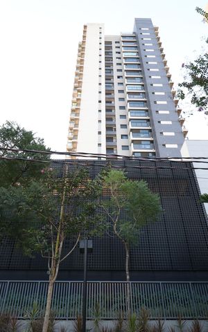 Apartamento à venda com 62m², 2 quartos e 1 vagaFachada