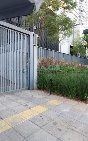 Apartamento à venda com 62m², 2 quartos e 1 vagaFachada