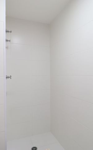 Apartamento à venda com 62m², 2 quartos e 1 vagaBanheiro da Suíte
