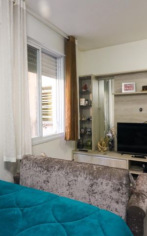 Studio à venda com 28m², 1 quarto e sem vaga Studio à venda com 28m², 1 quarto e sem vagaSala/Quarto