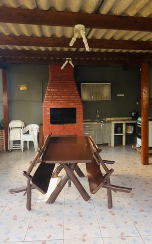 Studio à venda com 28m², 1 quarto e sem vaga Studio à venda com 28m², 1 quarto e sem vagaÁrea comum - Churrasqueira
