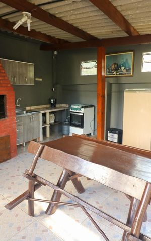 Studio à venda com 28m², 1 quarto e sem vaga Studio à venda com 28m², 1 quarto e sem vagaÁrea comum - Churrasqueira
