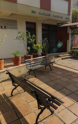 Studio à venda com 28m², 1 quarto e sem vaga Studio à venda com 28m², 1 quarto e sem vagaHall de entrada