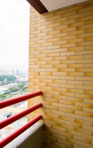 Apartamento para alugar com 65m², 2 quartos e 1 vaga Apartamento para alugar com 65m², 2 quartos e 1 vagaVaranda da sala