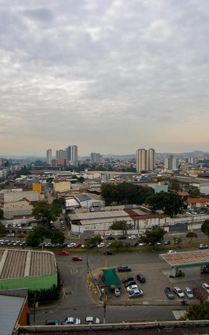 Apartamento para alugar com 65m², 2 quartos e 1 vaga Apartamento para alugar com 65m², 2 quartos e 1 vagaVista da varanda