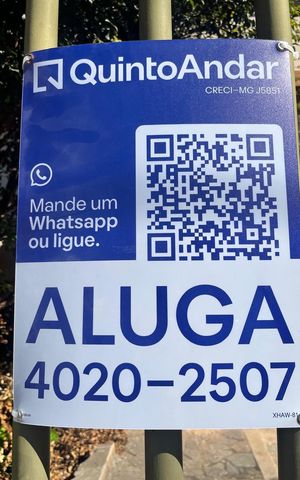 Casa para alugar com 150m², 4 quartos e 2 vagasPlaquinha
