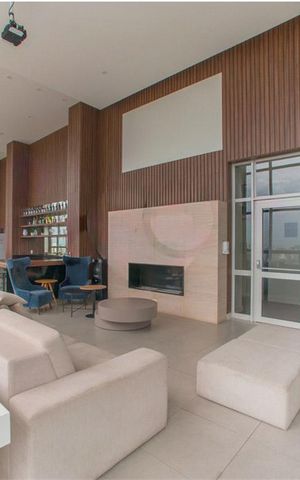 Apartamento à venda com 69m², 2 quartos e 1 vaga