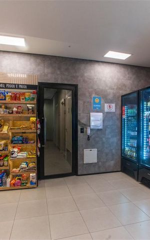 Apartamento à venda com 69m², 2 quartos e 1 vaga