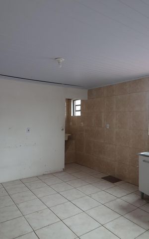 Apartamento para alugar com 40m², 2 quartos e 2 vagasSala/Cozinha
