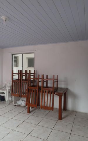 Apartamento para alugar com 40m², 2 quartos e 2 vagasSala/Cozinha