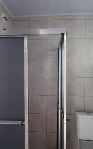 Apartamento para alugar com 40m², 2 quartos e 2 vagasBanheiro Social