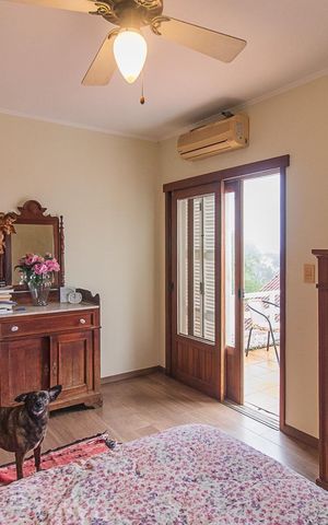 Casa à venda com 400m², 3 quartos e 3 vagasQuarto 3 - Suíte