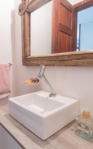 Casa à venda com 400m², 3 quartos e 3 vagasLavabo