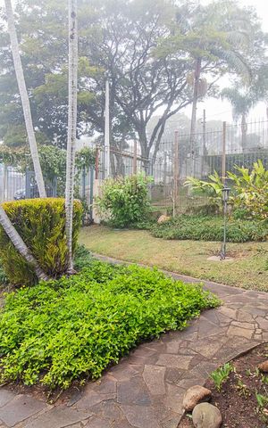Casa à venda com 400m², 3 quartos e 3 vagasJardim