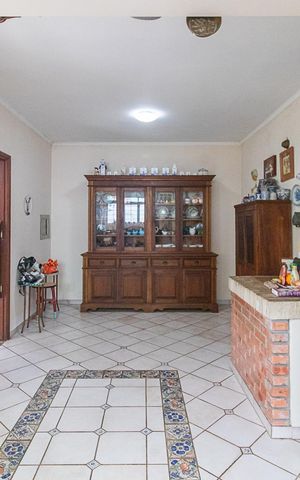 Casa à venda com 400m², 3 quartos e 3 vagasCozinha