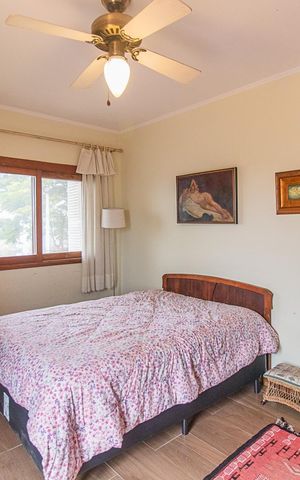 Casa à venda com 400m², 3 quartos e 3 vagasQuarto 3 - Suíte