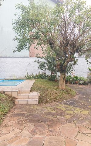 Casa à venda com 400m², 3 quartos e 3 vagasQuintal