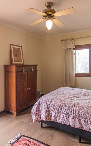 Casa à venda com 400m², 3 quartos e 3 vagasQuarto 3 - Suíte