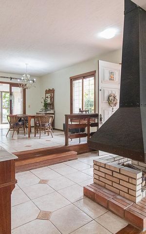 Casa à venda com 400m², 3 quartos e 3 vagasSala