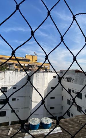 Apartamento à venda com 154m², 3 quartos e 2 vagas Apartamento à venda com 154m², 3 quartos e 2 vagasVista - Suíte 1
