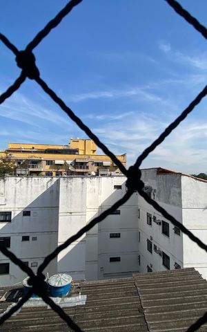 Apartamento à venda com 154m², 3 quartos e 2 vagas Apartamento à venda com 154m², 3 quartos e 2 vagasJanela - Área de Serviço