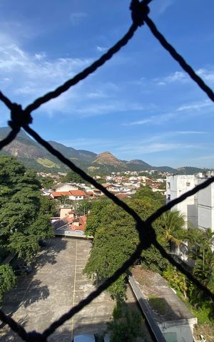Apartamento à venda com 154m², 3 quartos e 2 vagas Apartamento à venda com 154m², 3 quartos e 2 vagasVista - Varanda da Sala