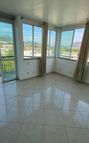 Apartamento à venda com 154m², 3 quartos e 2 vagas Apartamento à venda com 154m², 3 quartos e 2 vagasSala - Cobertura