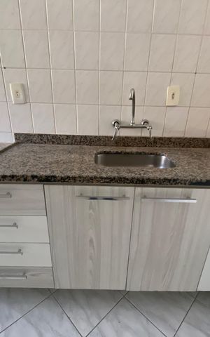 Apartamento à venda com 154m², 3 quartos e 2 vagas Apartamento à venda com 154m², 3 quartos e 2 vagasCozinha