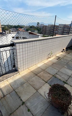 Apartamento à venda com 154m², 3 quartos e 2 vagas Apartamento à venda com 154m², 3 quartos e 2 vagasVaranda - Sala - Cobertura