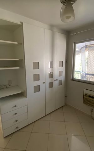 Apartamento à venda com 154m², 3 quartos e 2 vagas Apartamento à venda com 154m², 3 quartos e 2 vagasQuarto