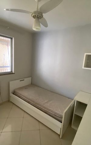 Apartamento à venda com 154m², 3 quartos e 2 vagas Apartamento à venda com 154m², 3 quartos e 2 vagasQuarto