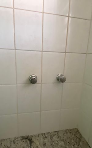 Apartamento à venda com 154m², 3 quartos e 2 vagas Apartamento à venda com 154m², 3 quartos e 2 vagasBanheiro Social