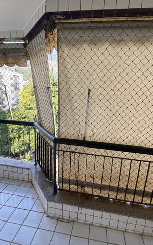 Apartamento à venda com 154m², 3 quartos e 2 vagas Apartamento à venda com 154m², 3 quartos e 2 vagasVista - Quarto