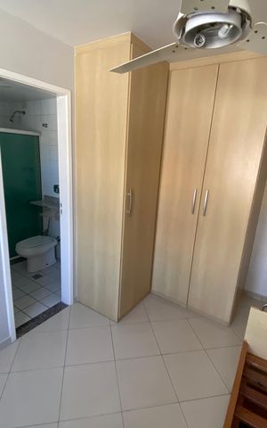 Apartamento à venda com 154m², 3 quartos e 2 vagas Apartamento à venda com 154m², 3 quartos e 2 vagasSuíte 1