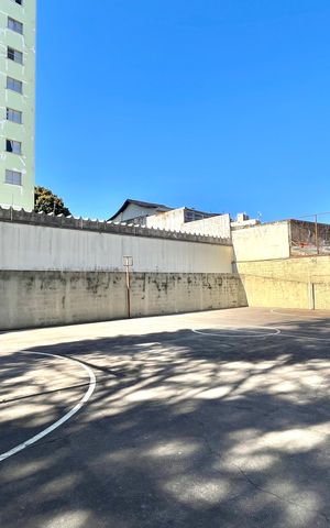 Apartamento para alugar com 66m², 3 quartos e 1 vaga Apartamento para alugar com 66m², 3 quartos e 1 vagaÁrea comum